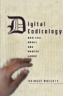 Image for Digital codicology  : medieval books and modern labor