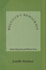 Image for Melville&#39;s Democracy