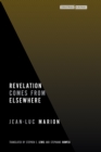 Image for Revelation Comes from Elsewhere