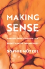Image for Making sense  : markets from stories in new breast cancer therapeutics