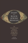 Image for Diary of a Black Jewish messiah  : the sixteenth century journey of David Reubeni through Africa, the Middle East, and Europe
