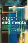 Image for City of Sediments