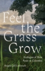 Image for Feel the grass grow  : ecologies of slow peace in Colombia