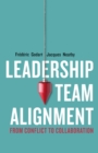 Image for Leadership Team Alignment: From Conflict to Collaboration
