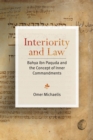 Image for Interiority and Law