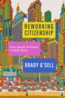 Image for Reworking Citizenship