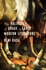 Image for The Politics of Grace in Early Modern Literature
