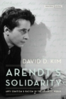 Image for Arendt&#39;s Solidarity