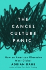 Image for The Cancel Culture Panic