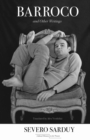Image for Barroco and Other Writings
