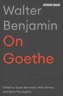 Image for On Goethe
