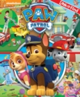 Image for Nickelodeon PAW Patrol: Look and Find