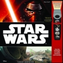 Image for Star Wars the Force Awakens Flashlight Adventure