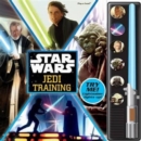 Image for Jedi training
