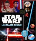Image for Star Wars the Force Awakens Lightsaber Adventure