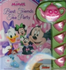 Image for Disney Minnie: Best Friends Tea Party