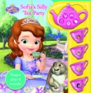 Image for Sofia the First Tea Set Book