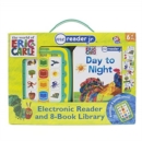 Image for World of Eric Carle: Me Reader Jr 8-Book Library and Electronic Reader Sound Book Set