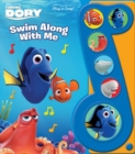 Image for Disney Pixar Finding Dory: Swim Along With Me Sound Book