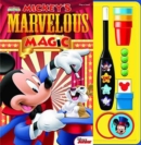 Image for Mickey Mouse Magic Set Book