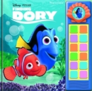 Image for Disney Pixar Finding Dory: Going Home Sound Book