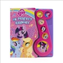 Image for My Little Pony Little Music Note