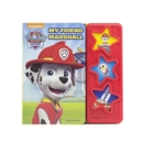 Image for Nickelodeon PAW Patrol: My Friend Marshall Sound Book