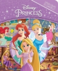 Image for Disney Princess: Little First Look and Find
