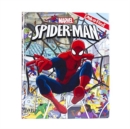 Image for Marvel Spider-Man: Look and Find
