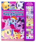 Image for My Little Pony Sound Storybook Treasury