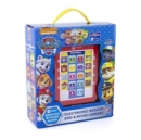 Image for Nickelodeon PAW Patrol: 8-Book Library and Electronic Reader Sound Book Set