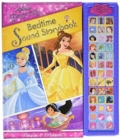 Image for Disney Princess: Bedtime Sound Storybook Treasury