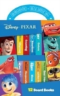 Image for Disney Pixar: 12 Board Books