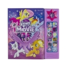 Image for My little pony - the movie