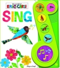 Image for World of Eric Carle: Sing Sound Book