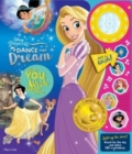 Image for Disney Princess: Dance and Dream Sound Book