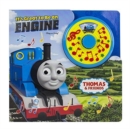 Image for Thomas &amp; Friends: It&#39;s Great to Be an Engine Turn and Sing Sound Book