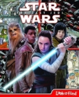 Image for Star Wars Look &amp; Find The Last Jed