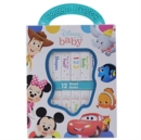 Image for Disney Baby: 12 Board Books