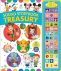 Image for Disney Baby: Sound Storybook Treasury