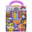 Image for Paw Patrol