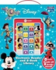 Image for Disney: Me Reader Electronic Reader and 8-Book Library Sound Book Set