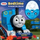 Image for Thomas &amp; Friends: Bedtime Around the World Take-Along Songs Nighlight