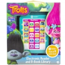 Image for DreamWorks Trolls: Me Reader Electronic Reader and 8-Book Library Sound Book Set