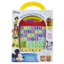 Image for Disney: My First Smart Pad Library 8-Book Set and Interactive Activity Pad Sound Book Set
