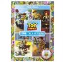 Image for Disney Pixar Toy Story The Collection Look and Find