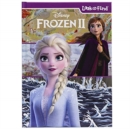 Image for Frozen 2 look &amp; find book