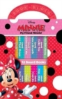 Image for Minnie Mouse My First Library OP