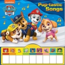 Image for Pup-tastic songs