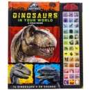 Image for Dinosaurs in your world